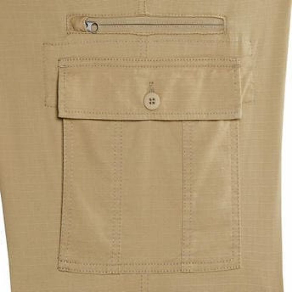 WearFirst Men’s Cargo Short - Picture 5 of 8